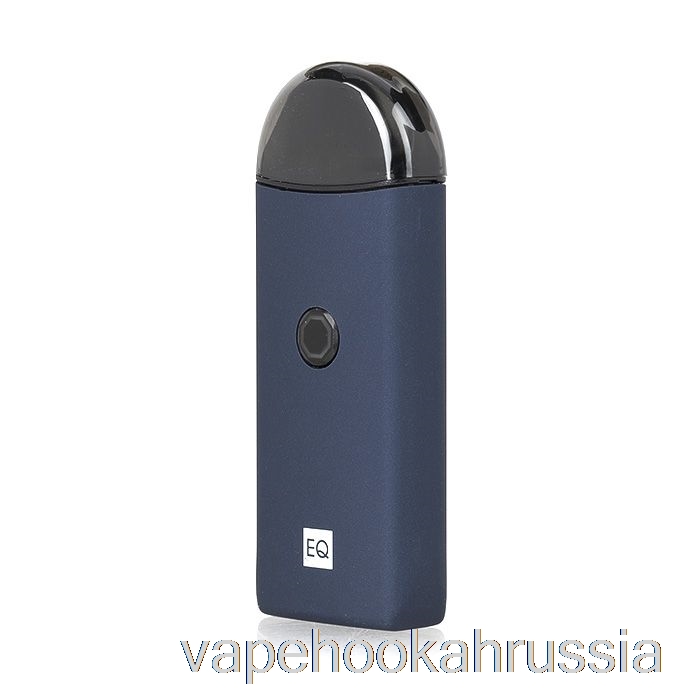Vape россия Innokin Eq Pod System синий